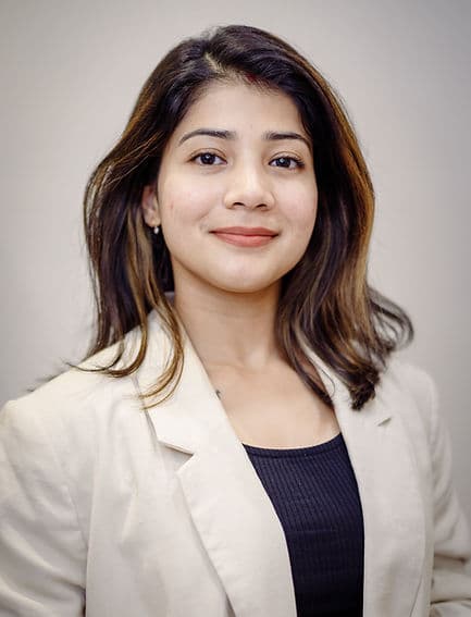 Dr. Rosalin