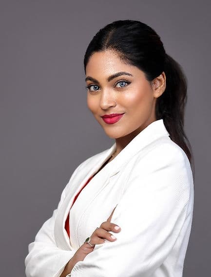 Dr. Sampada
